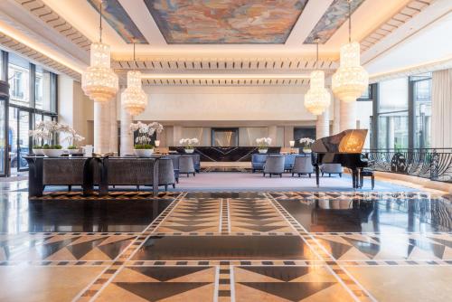 L'Hotel Du Collectionneur