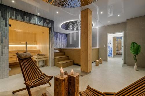 Osada Widokowa Kościelisko