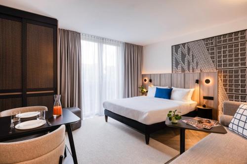 Citadines Kurfürstendamm Berlin