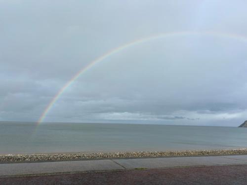 Glan y Mor Hotel