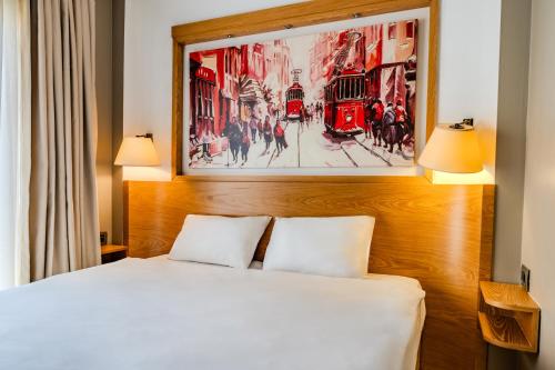Beyoglu MLS Hotel