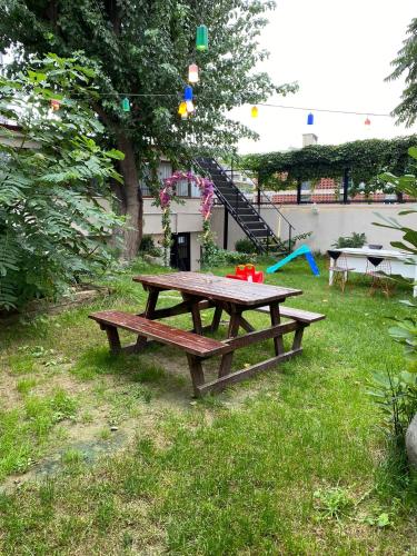 Mar Boutique Apartment