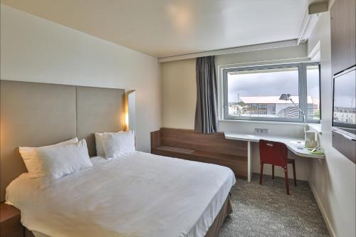 Campanile La Roche Sur Yon Centre - Gare