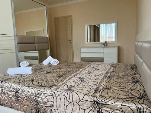 Cozy apartment - free parking