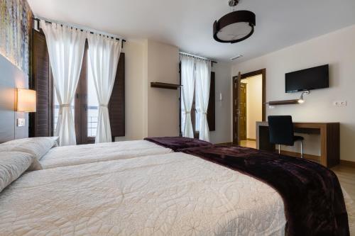 Hotel Residencia Arriola