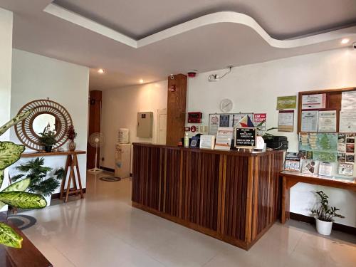 Puyo Suites Homestay