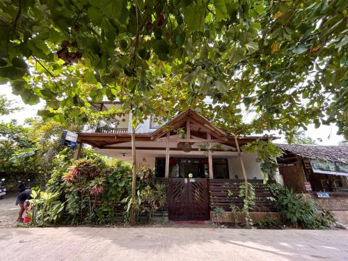 Puyo Suites Homestay