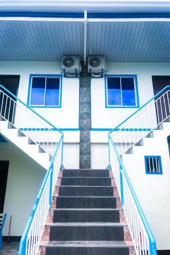 Diane Sunshine Villa