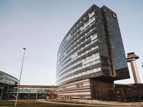 Clarion Hotel Arlanda Airport