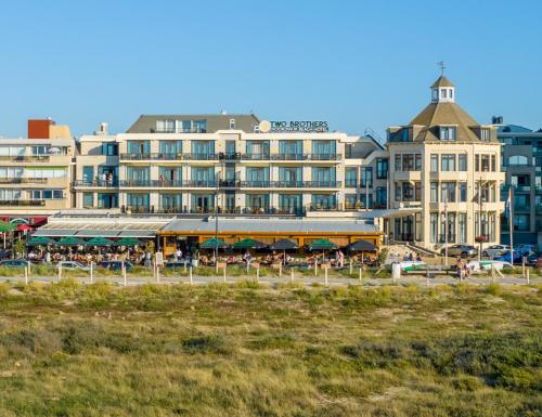 Two Brothers Noordwijk Beach Hotel