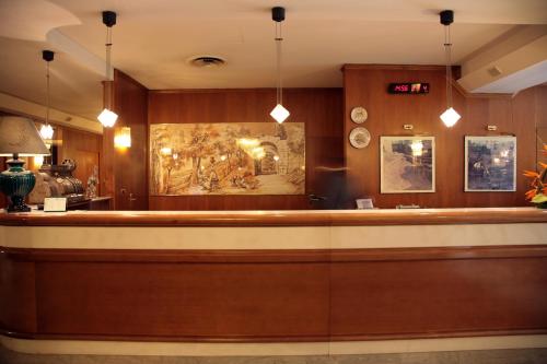 Hotel Bassetto