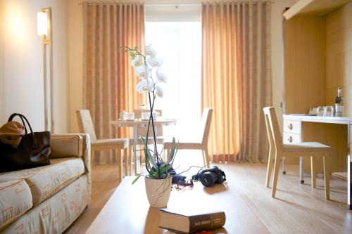 Kalidria Hotel & Thalasso Spa