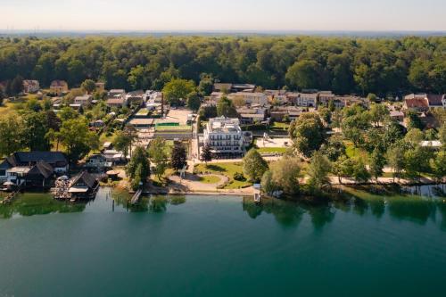 Fontane Hotel & Restaurant