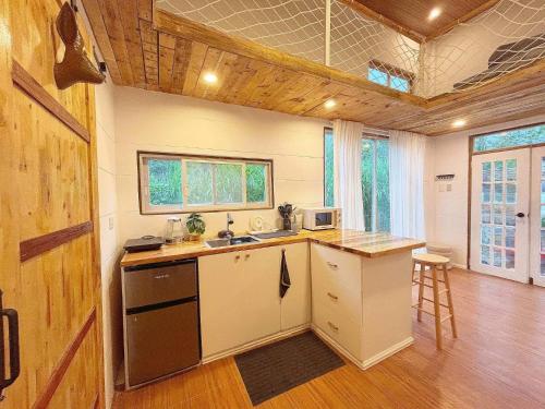 Tiny House in Dahilayan