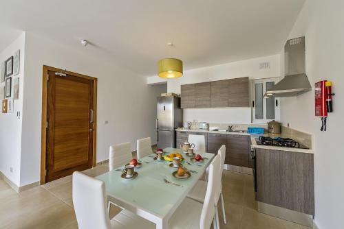 The Hillock Residences