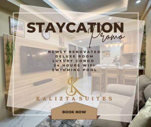 Kalizta Suites