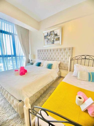 1 Bedroom unit with free Pool Access near Mactan International Airport