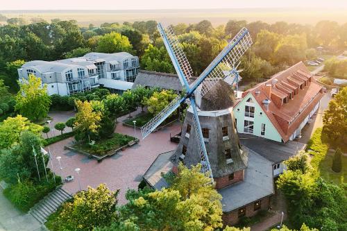 Ferien Hotel Lewitz Mühle