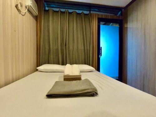 Ikhaya Budget Accommodation