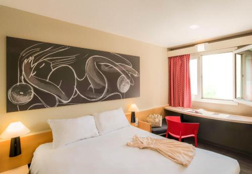 B&B HOTEL Lille Roubaix Centre Grand-Place