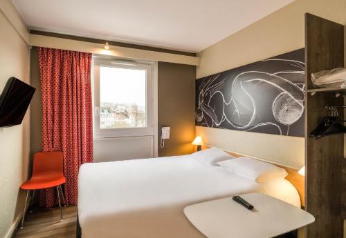 B&B HOTEL Boulogne-sur-Mer Centre Les Ports