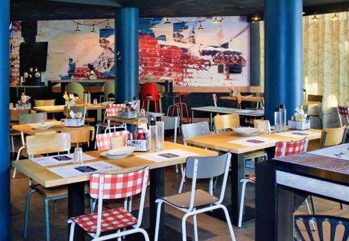 B&B HOTEL Marseille Bonneveine