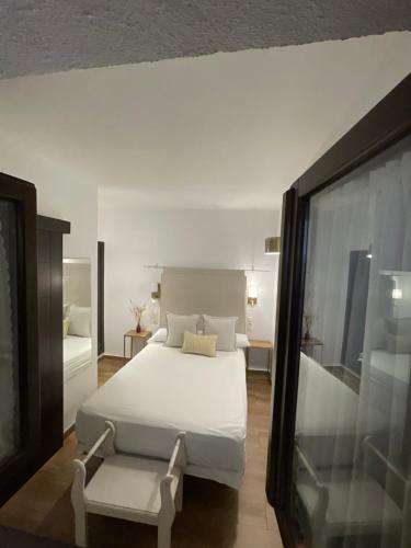 Hospedería Alma Andalusí