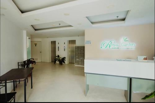 A place to stay in central Cebu