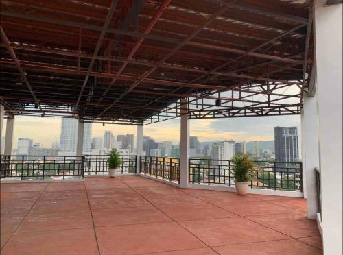 A place to stay in central Cebu