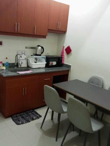 A place to stay in central Cebu