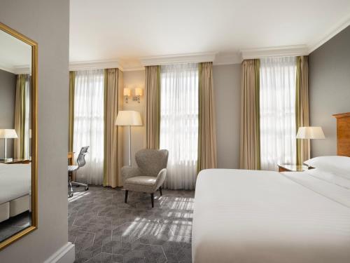 Delta Hotels Birmingham