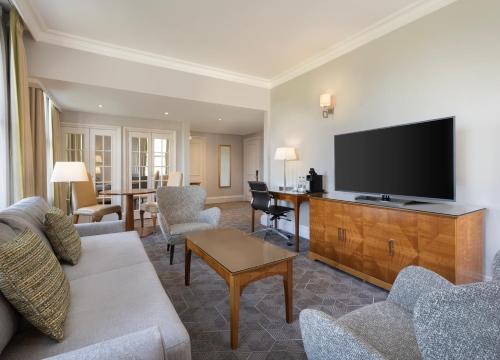 Delta Hotels Birmingham