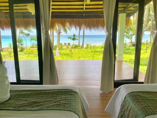 Moon Beach Villas El Nido