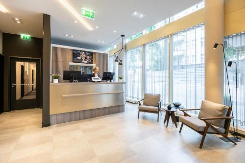 Citadines Kurfürstendamm Berlin