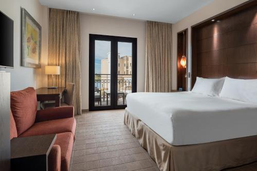 DoubleTree By Hilton La Torre Golf & Spa Resort