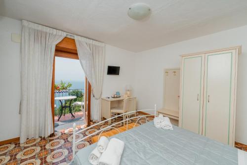 Albergo Diffuso Bacco Furore