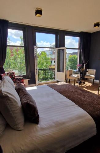 Canal House The Tannery Amsterdam