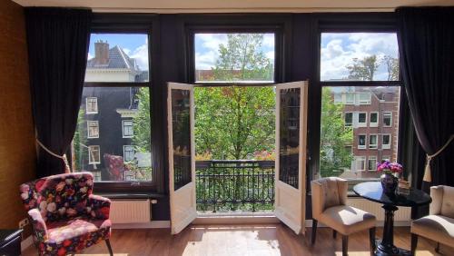 Canal House The Tannery Amsterdam