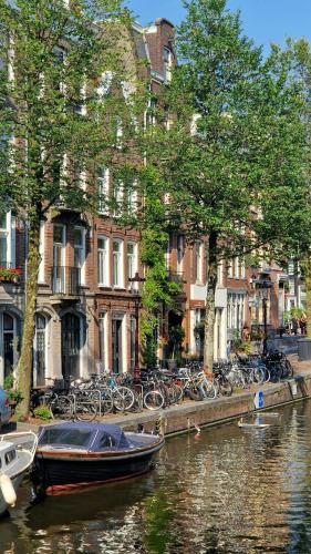 Canal House The Tannery Amsterdam