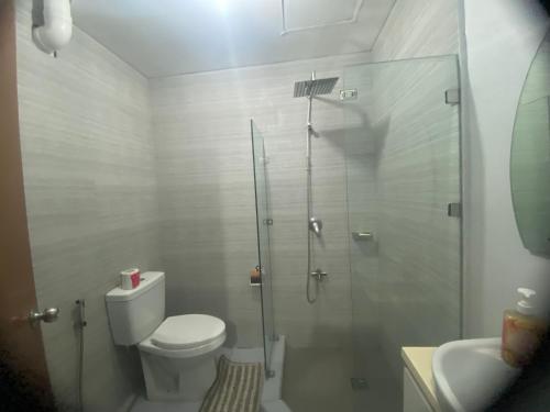 Tiaras Luxury Condotel