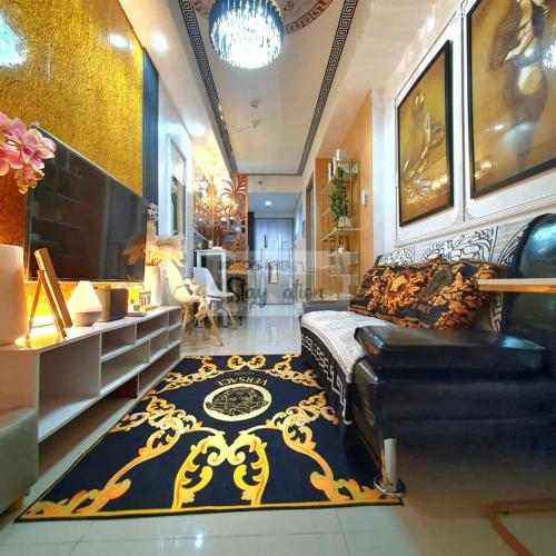 Condo in Pasay S Residences