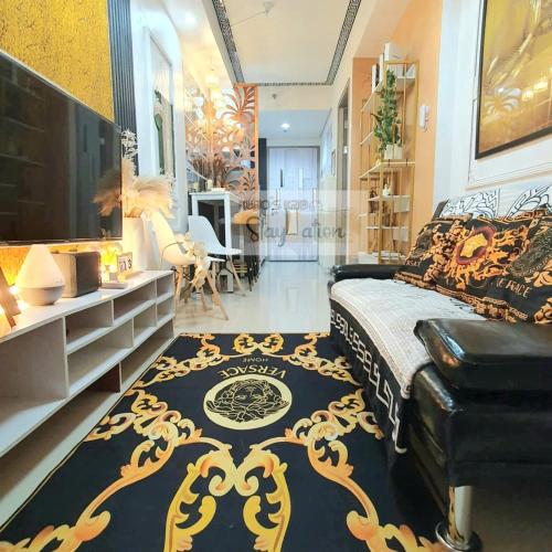 Condo in Pasay S Residences