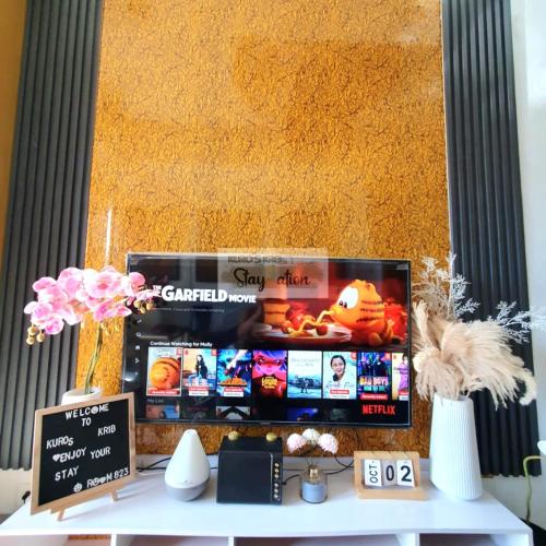 Condo in Pasay S Residences