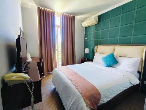 Lohas Airport Hotel