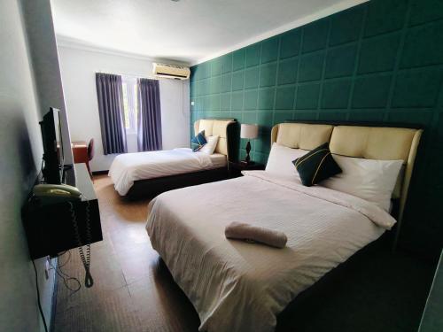Lohas Airport Hotel
