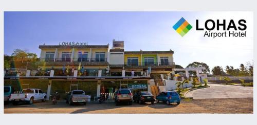 Lohas Airport Hotel