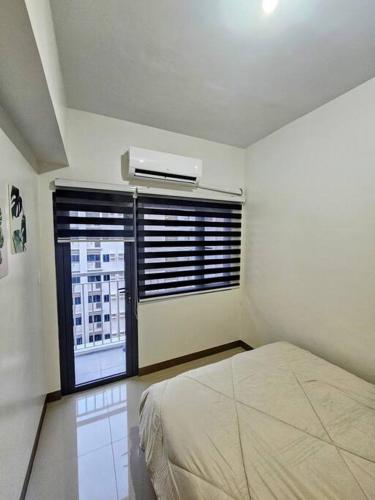 Bloom Residences Relaxation Escape