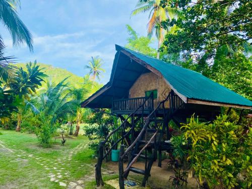 Martins Ocam-Ocam Cottages