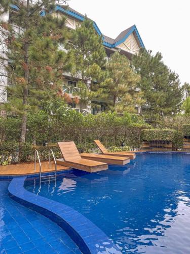 Kim's Hanok Korean Suite