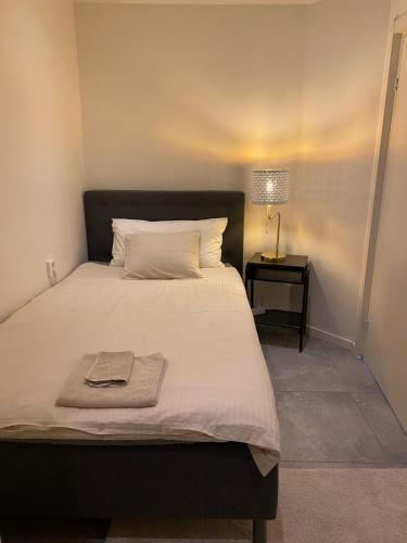 Noah Longstay Apartment